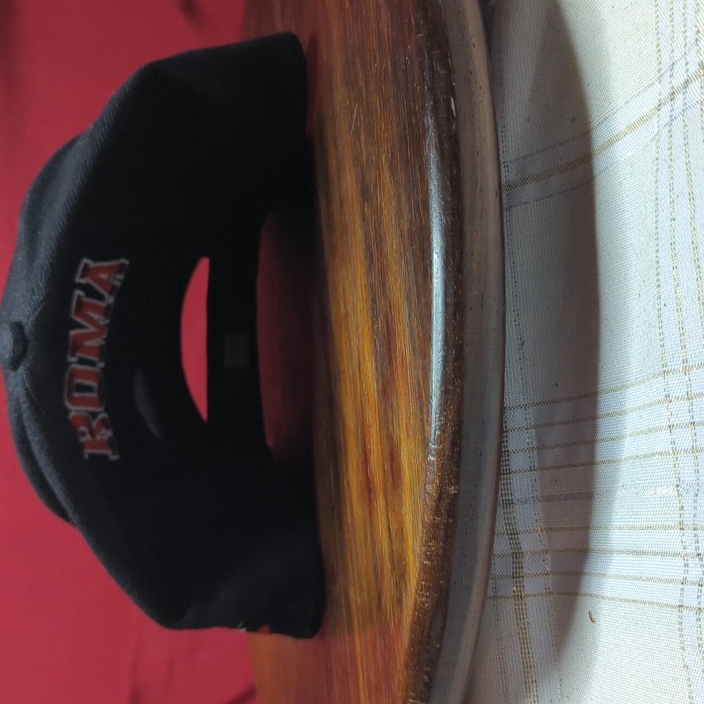 ROMA HAT - Picture 2 of 3
